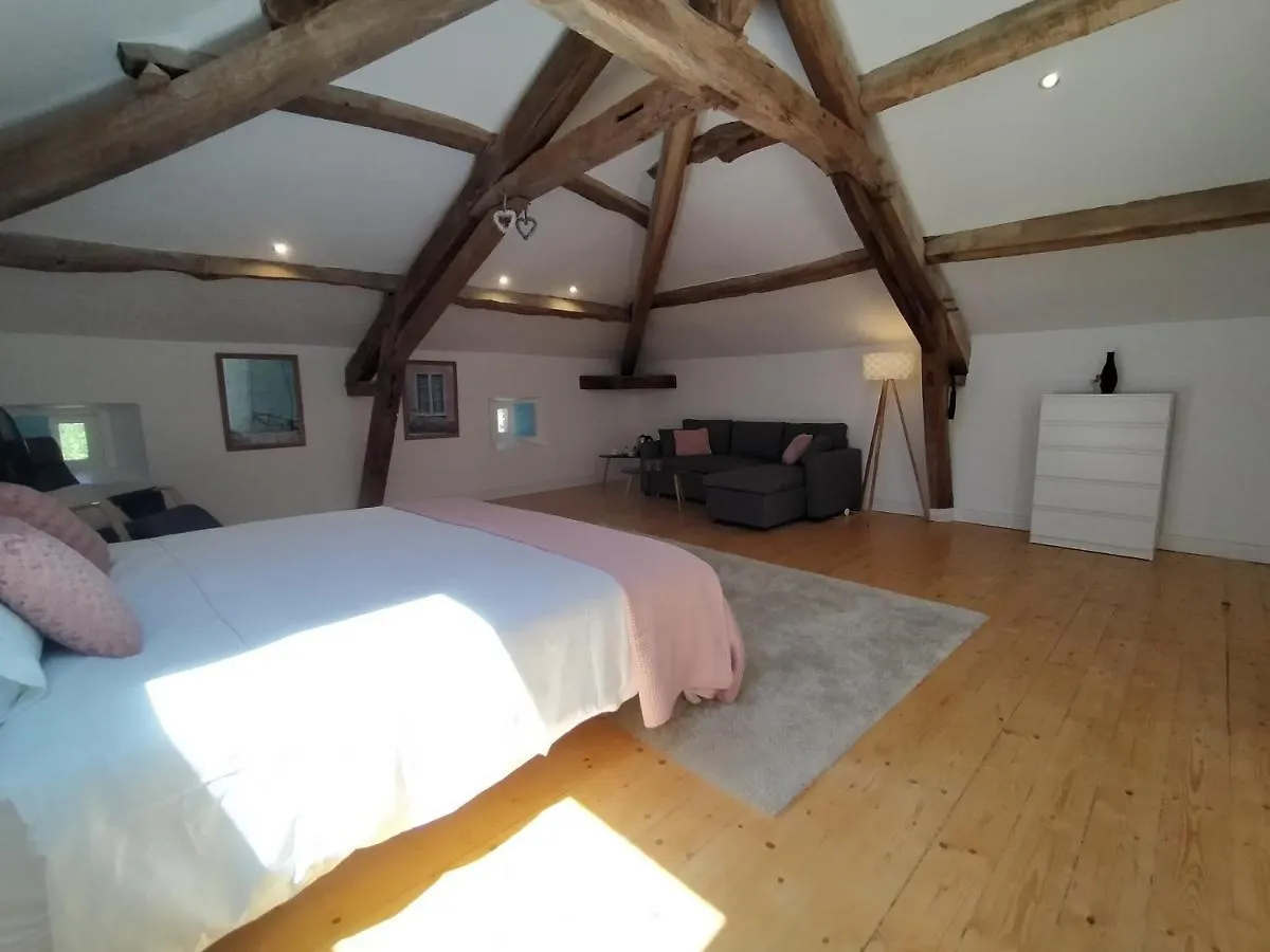 Lafitole Lodge France