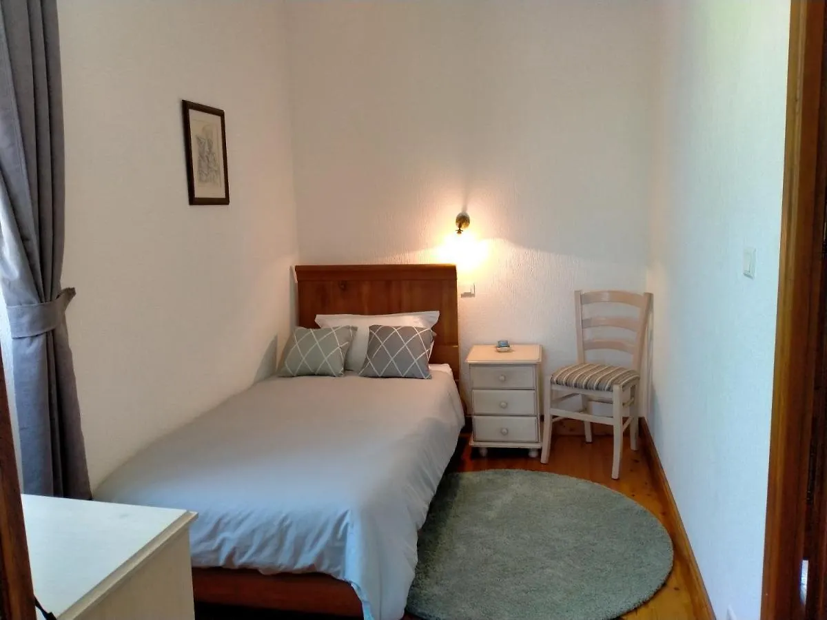 Lafitole Lodge 0*,