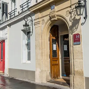 Beauvoir Paris
