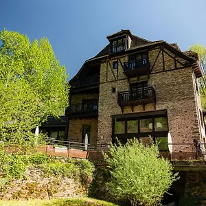 Moulin De Cambelong- Emilie & Thomas Conques-en-Rouergue