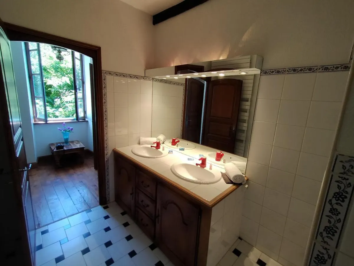 Lafitole Lodge