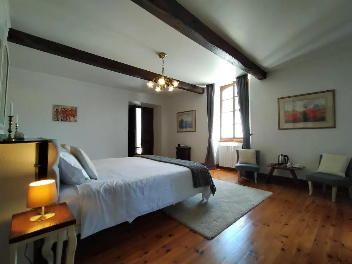 Lafitole Lodge 0*,  France