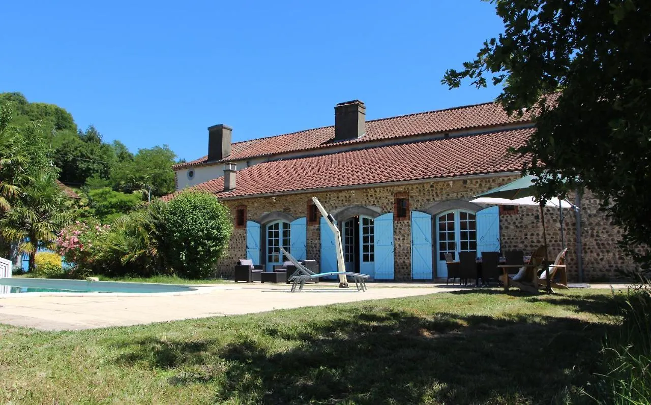 Lafitole Lodge